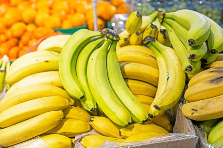 Banana Bunch